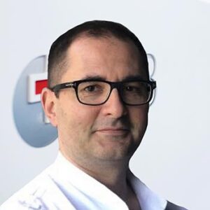 Dr Nebojsa Maric Grudni Hirurg