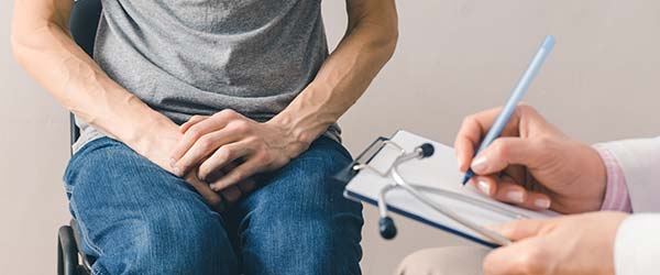 Centar za prostate