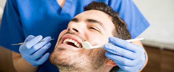 Tretmani Fluoridom 