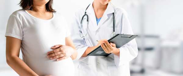 Vodjenje Trudnoće