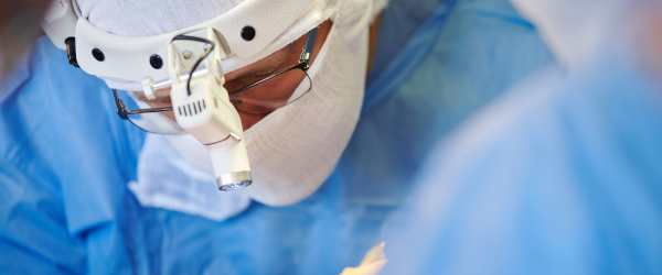 Laserska Operacija Prostate