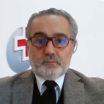 Dr Miodrag Stanic