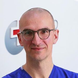 Dr Nikola Stanojevic Urolog i Genitalni Hirurg