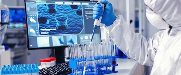 Laboratorija