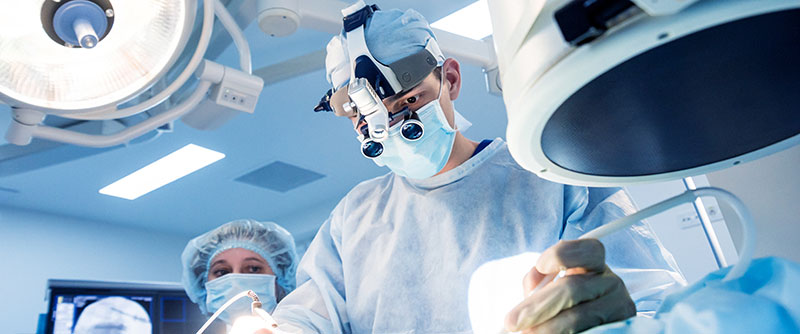 Fistula - Operacija analne i perianalne fistule