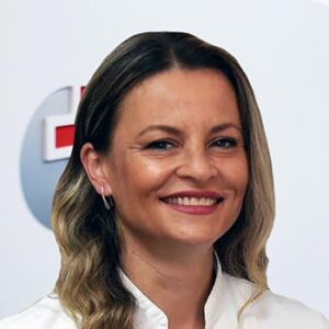 Dr Jelena Petrović Šunderić Hirurg Koloproktolog