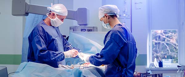 Hernija Centar Privatna Klinika MSB