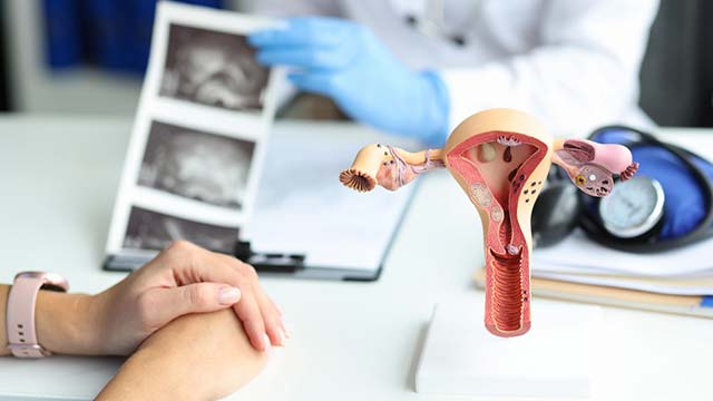 Biopsija Grlića Materice
