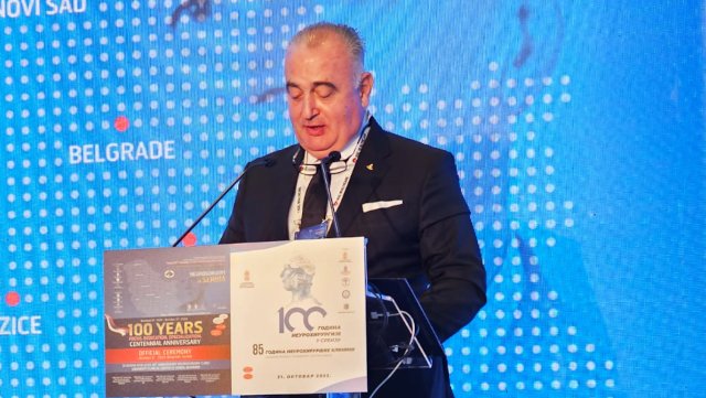 Profesor dr Lukas Rasulić