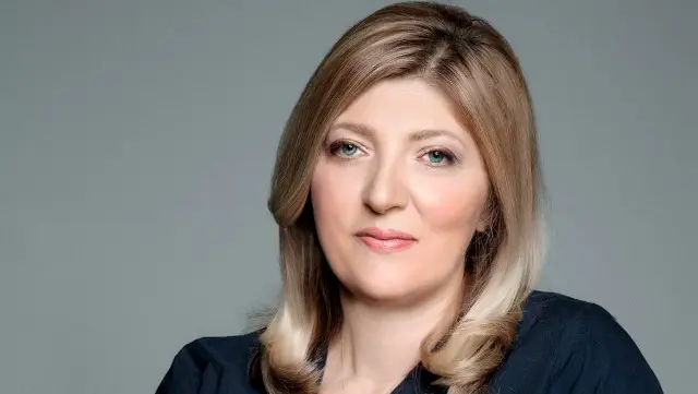 Dr Olivera Kosovac