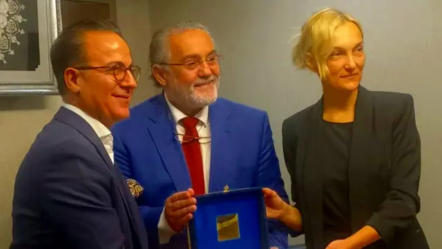 MSB i Medipol Univerzetska Bolnica iz Istanbula