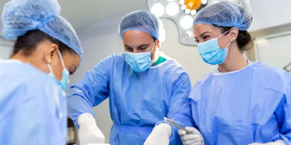 vaginoplastika